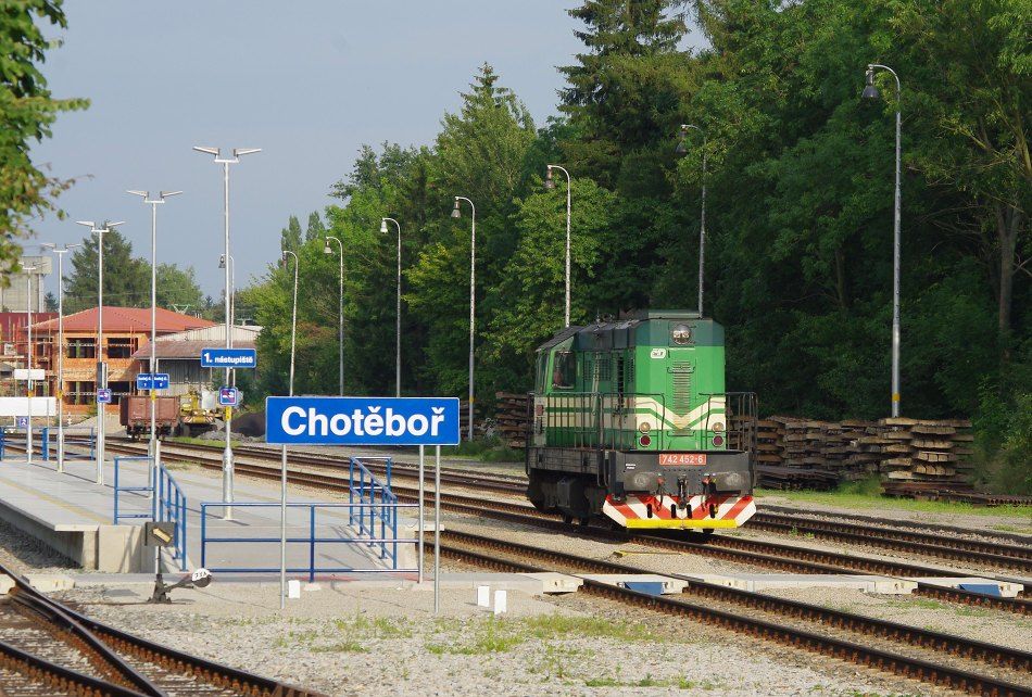 742.452 - 21.8.2011 - Chotebor
