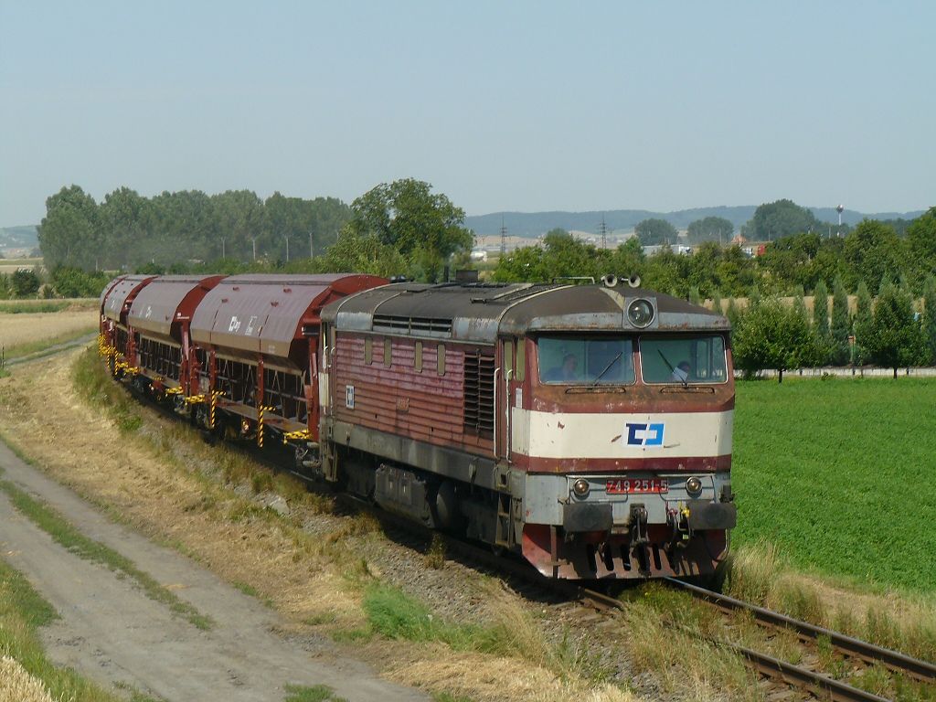 749 251-5 Huln-Krom(23.7.2009,Mn 81052,foto-Ale Krka).