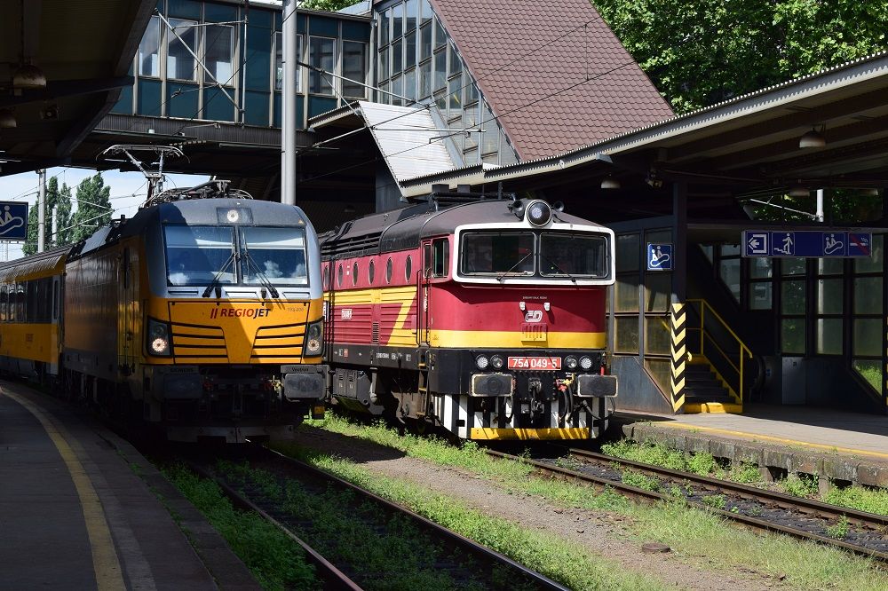 mezigenera�n� setk�n�...Ostrava Hl.n.3.8.2016