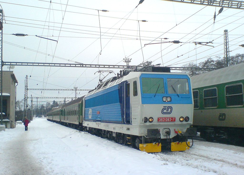 363.083, Os 7805