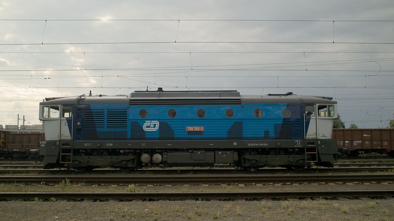 31.8.2013; Hradec Krlov; 750 702-3