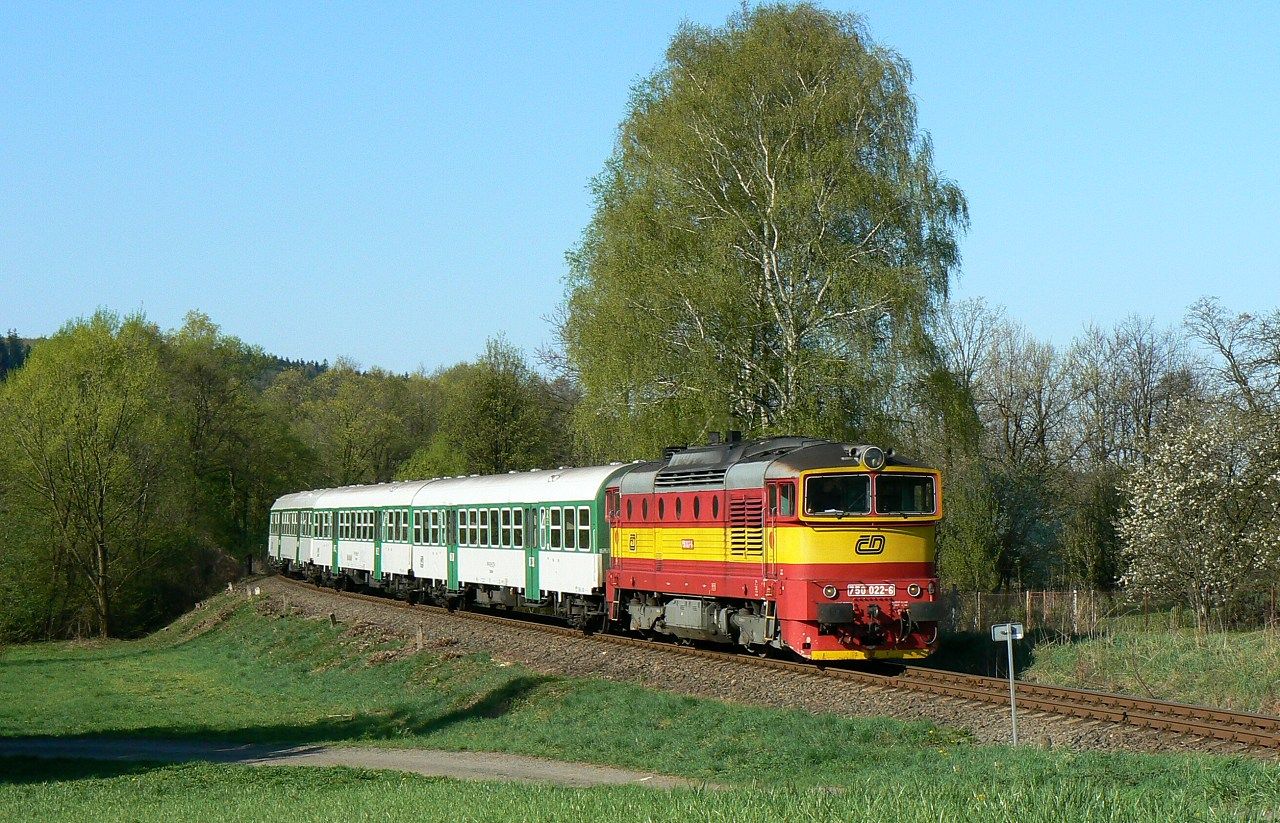 750.022 , Polin , 18.4.2009