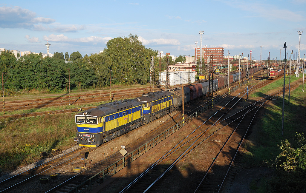 753.727+733, Pardubice, 27.9.2013
