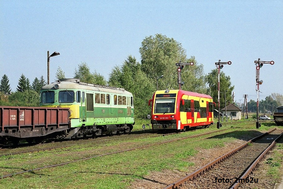 St43-345, SA103-002, Jedlicze
