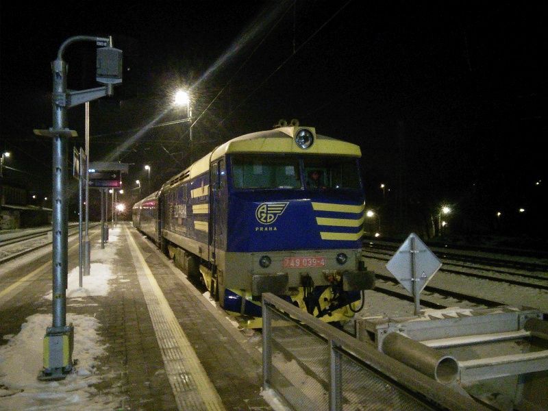 749.039 A�D na 4.SK v Hostiva�i