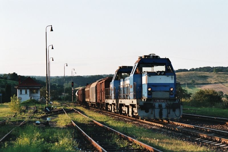 014+016 Blhovce