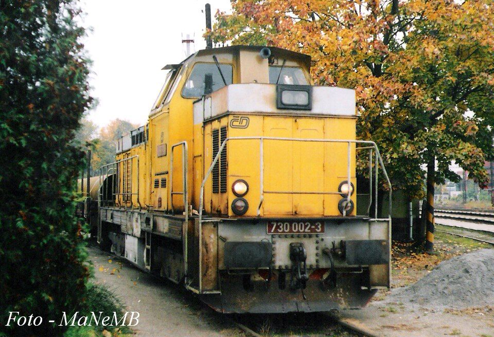 14.10.2002 Nymburk