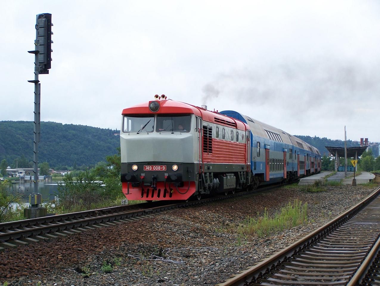 749.008 - os. 9057 - Praha Mod�any - 31.7.2011.