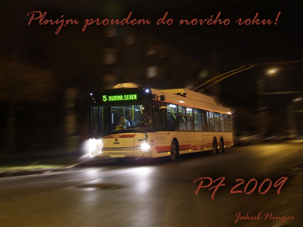 PF 2009