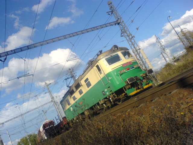 D 130 - Ostrava svinov