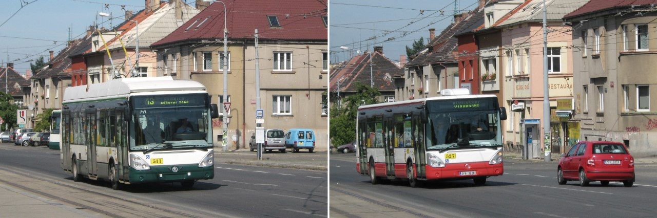 Tohle je�t� nen� on a tohle u� ANO. Ale ta podoba :-)
