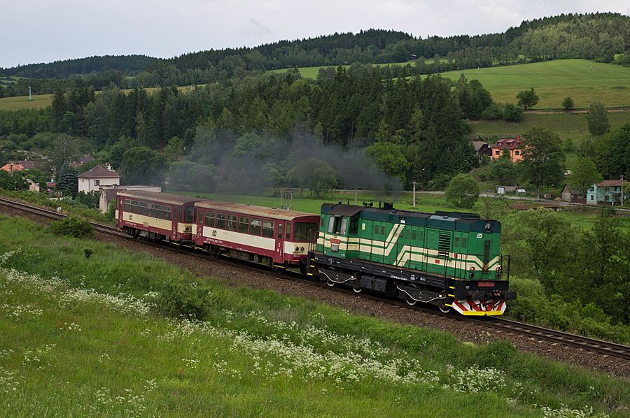 Os 4877 B�tov�ice 12.6.2012