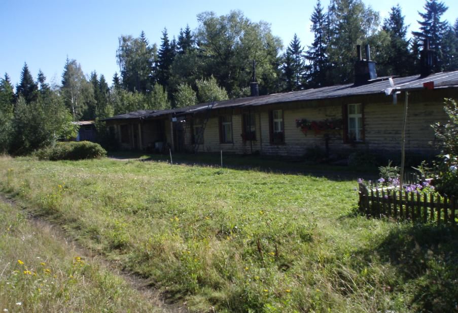 Sklarska Poreba Huta