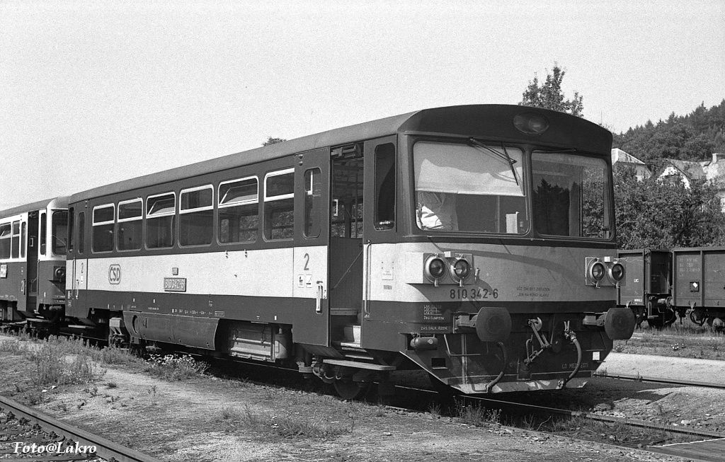 810.342 Trutnov 4.9.1991