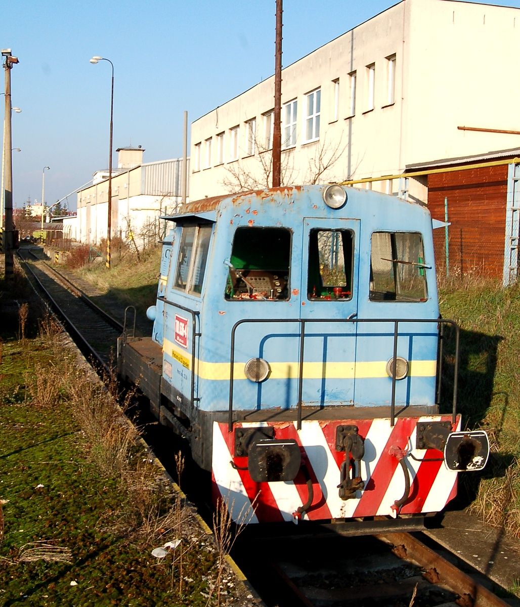 Str�nice, 28.11.2015