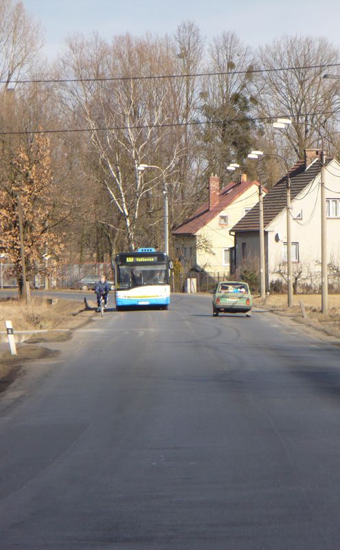 Vesnická idylka :-)