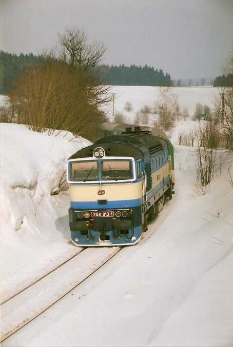 754.013-1 Sp1676 u Veselka 05.03.2005