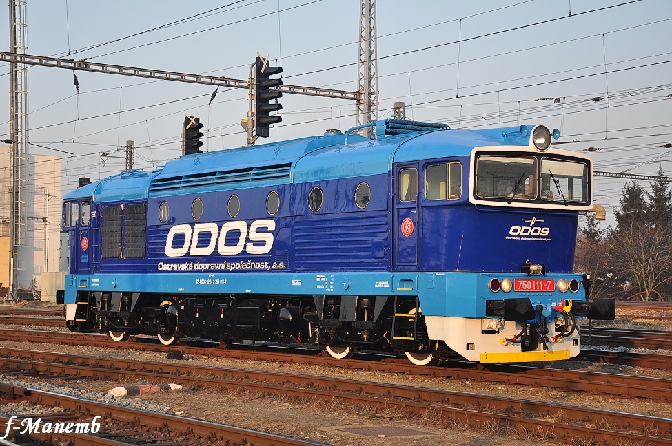 750 111 - 1.2.2012 �st P�erov