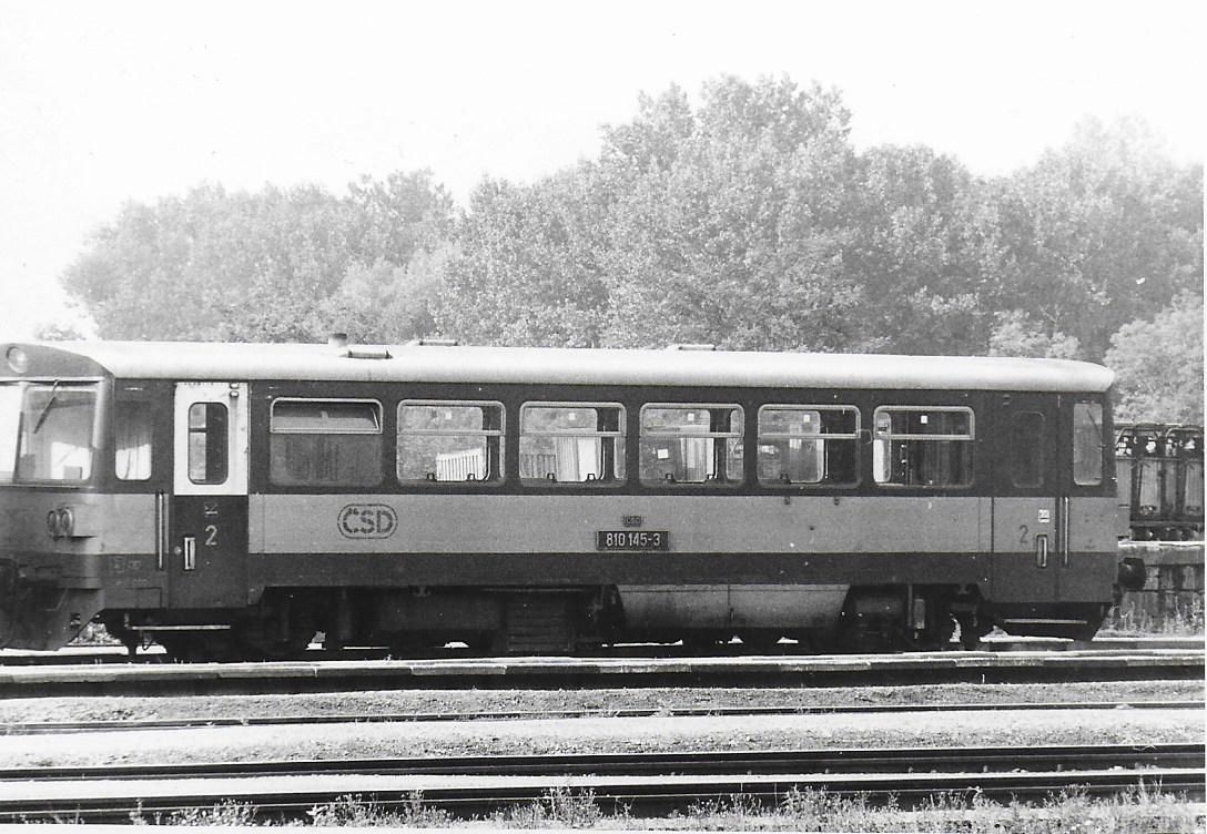 145 v Mlad Boleslavi...8.1991