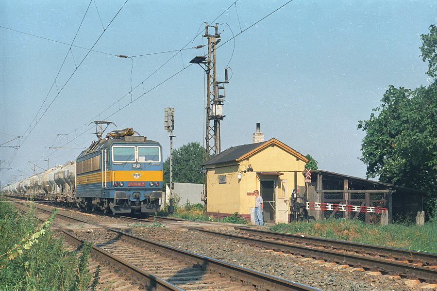363.036, Hr. Pnov, srpen 1994