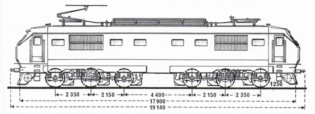 nerealizovan lokomotiva koda-Plze