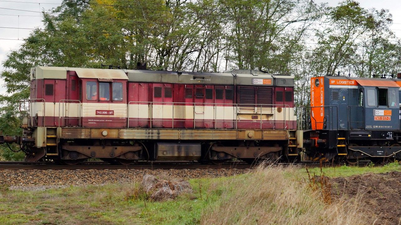 742 506, �e�any - Lhota 17.10.2015