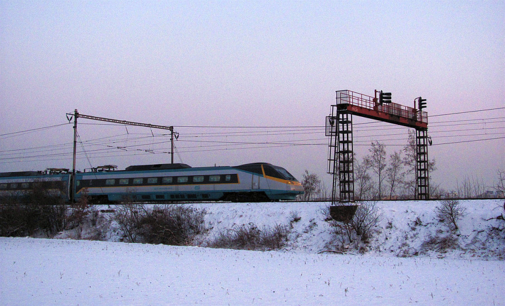 680.003, SC508, Praha - ern Most (Odb. Skly), 10.2.2012