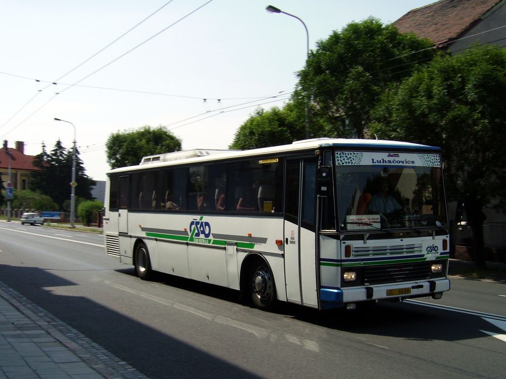 ZL 66-98, Hradec Kr�lov�