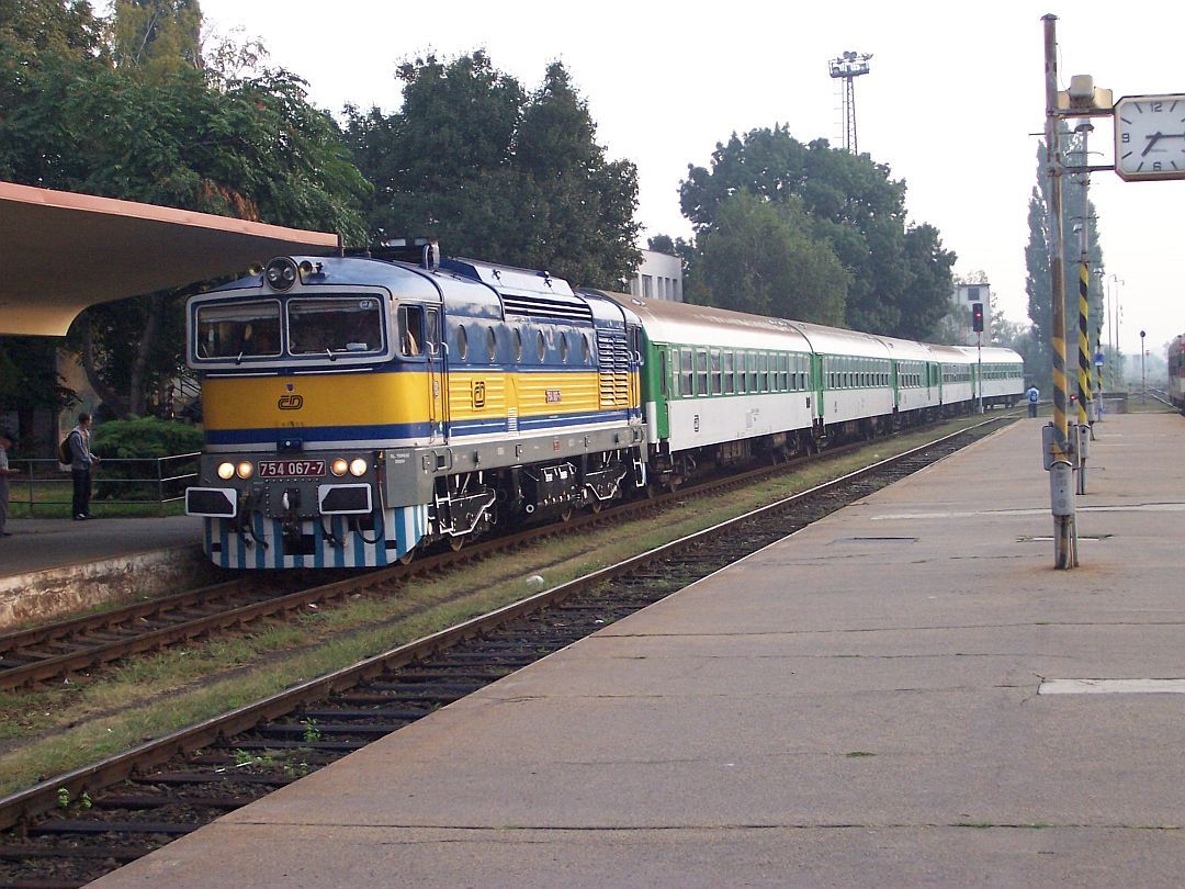 754 067 - 7 Vesel� n/Mor. 12.9.08