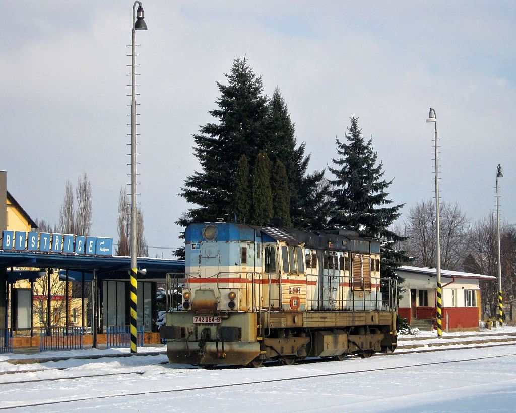 Mn 81052-Byst�ice pod Host�nem-17.12.2010