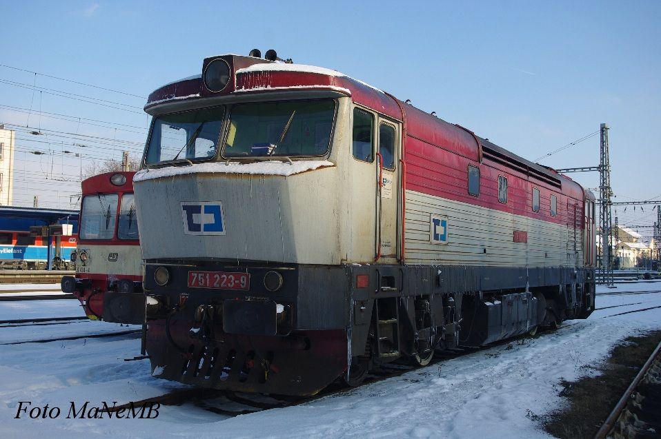 751 223 - 16.12.2010 Kralupy nad Vltavou