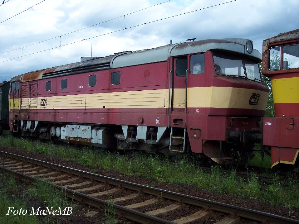 751 014 - 20.5.2006 depo �esk� T�ebov�