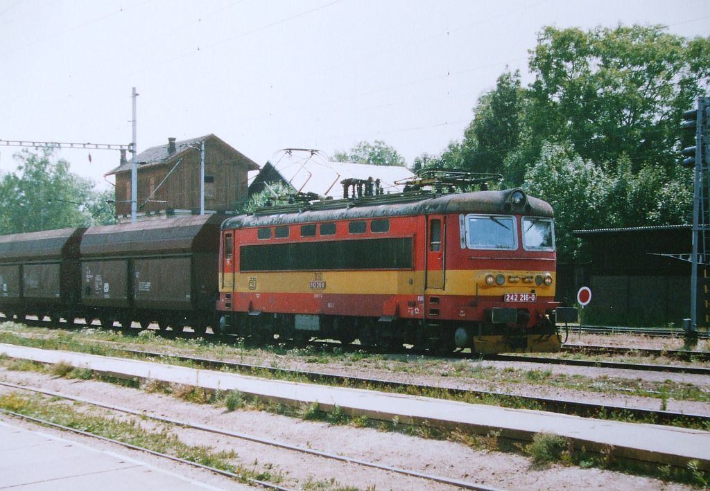 242.216 Strakonice (7. 2003)