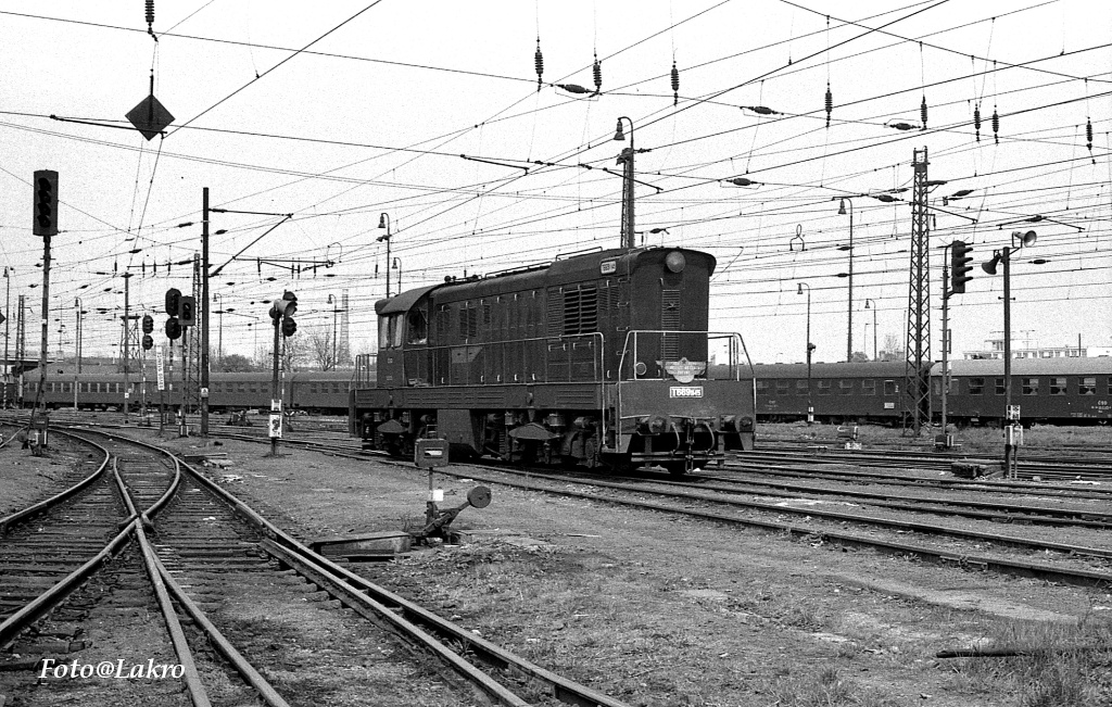 T669.1145 Hr.Krlov 9.5.1979