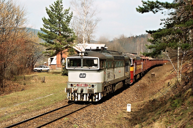 753.060+352 + pk263+344 Novina (Pn 63437 Lbc-Nbk) 6.4.05