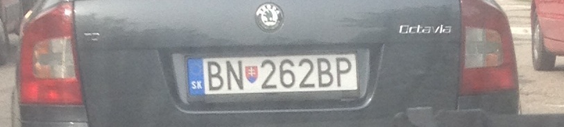 BN262BP