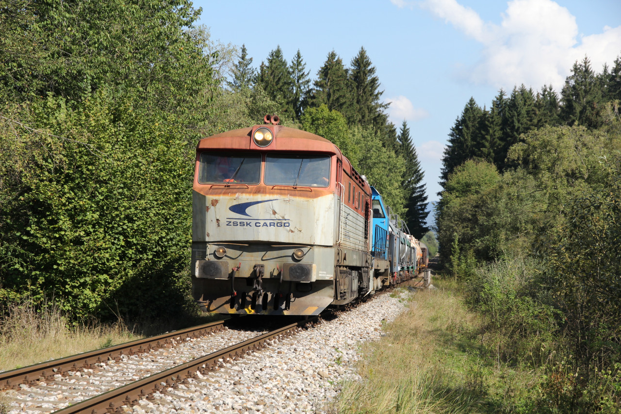 751.118, 736.018, Pn 63820, Horn� �tub�a, 19.9.2024