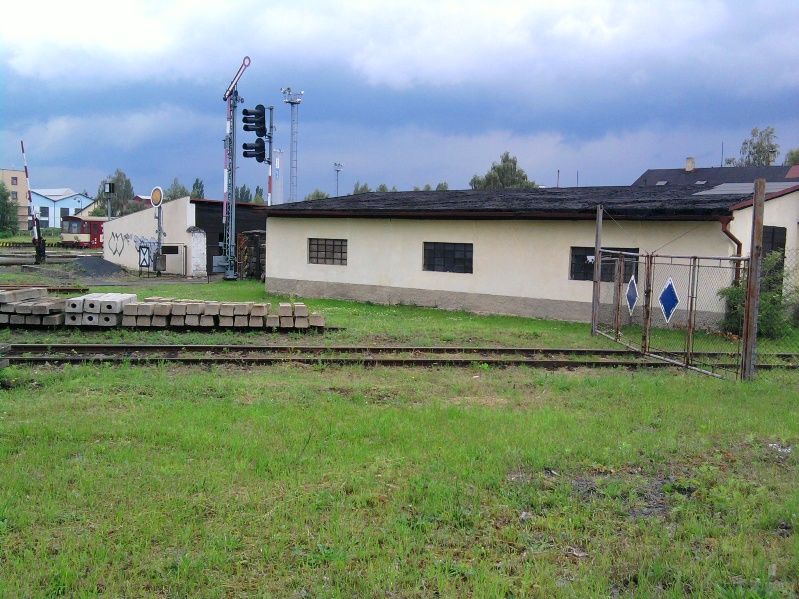v�jezd z hl.n.