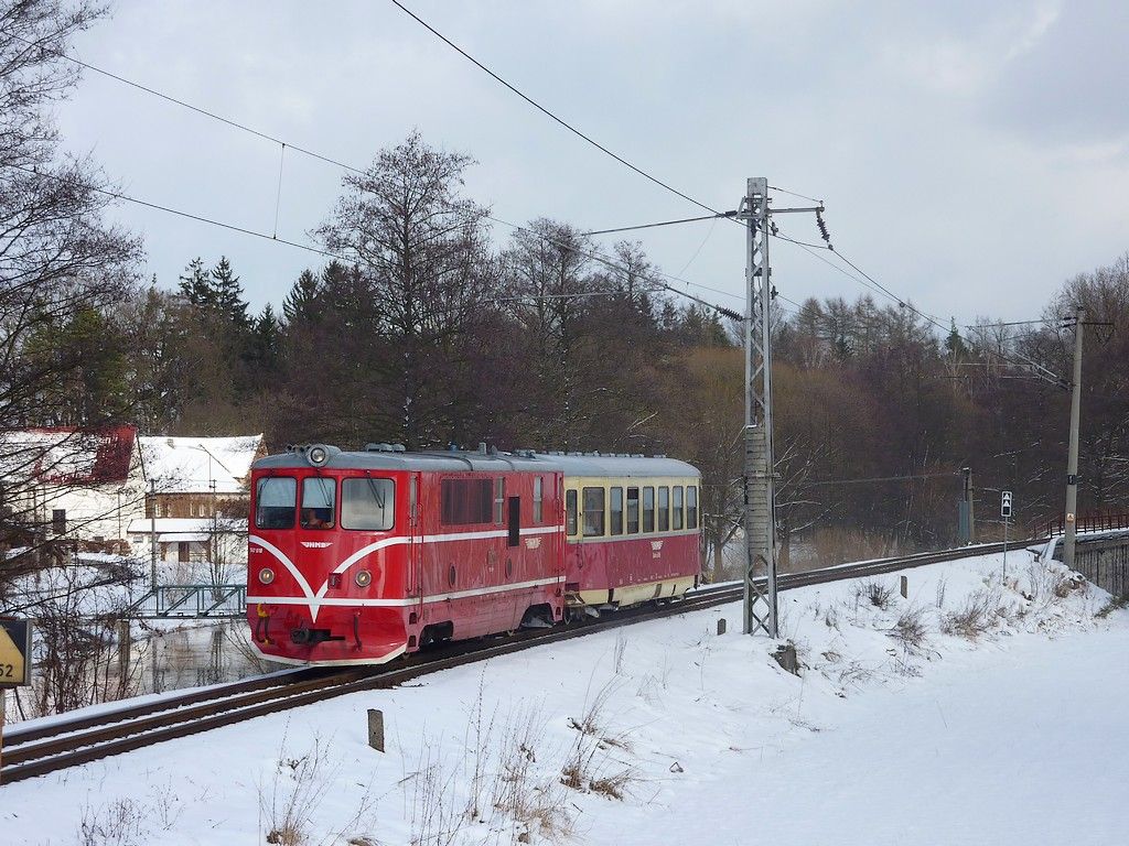T47.018, Os 207, J.Hradec, 15.1.2012