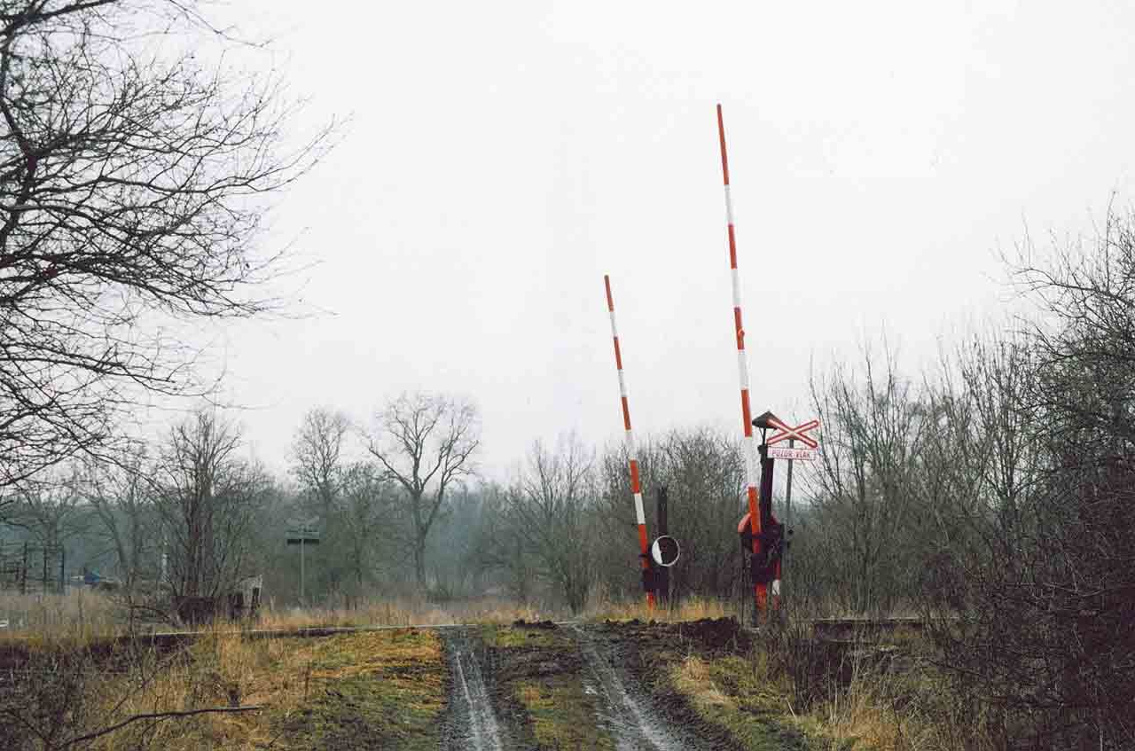 Kamensko, �nor 2009