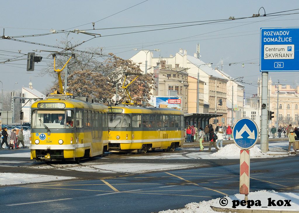 328+257 takt� bo�� ze Sad�
