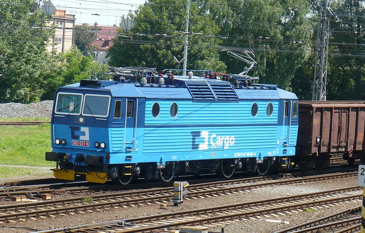 vjezd 60042, Opava 4.7.2013