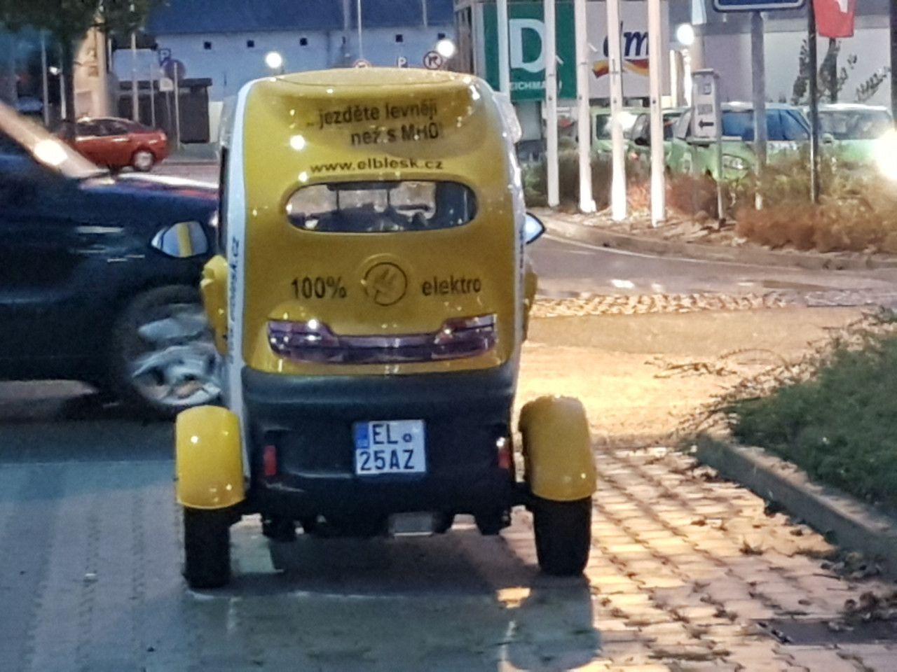 EL 25AZ