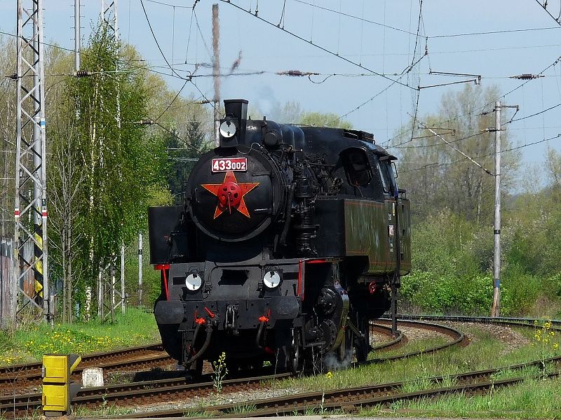 433.002, Vala�sk� Mezi����, 30.4.2010, foto: Dobi� Ji��