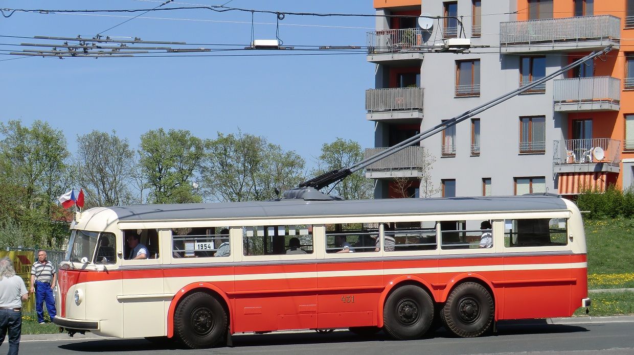 Pardubice- Dubina,Sever.