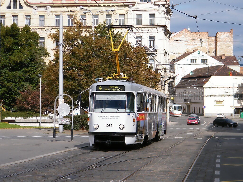 1032 Brno 19.9.2010