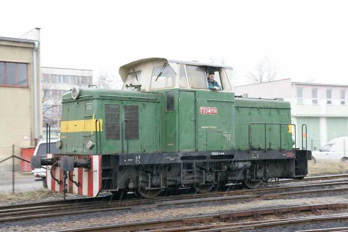 T334.0739, esk Budjovice