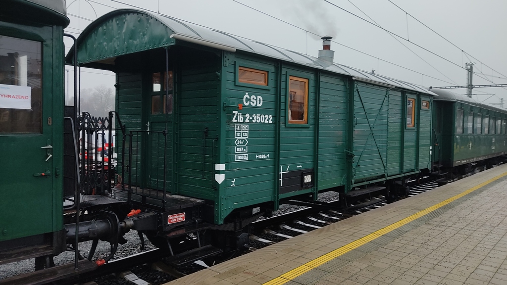 Mikul� Letohrad 26.11.2022