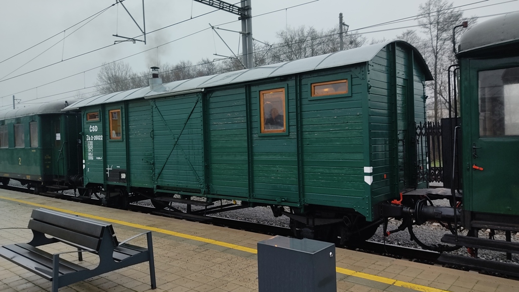 Mikul� Letohrad 26.11.2022