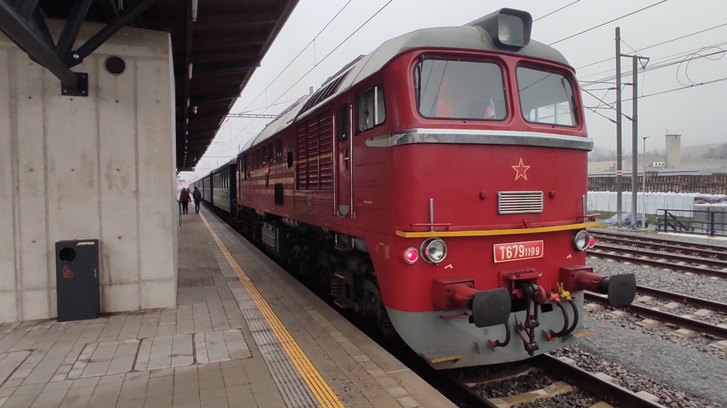 Mikul� Letohrad 26.11.2022